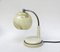Bauhaus Table Lights by Marianne Brandt for Ruppel Werke, 1920s, Set of 2, Image 16