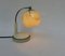 Bauhaus Table Lights by Marianne Brandt for Ruppel Werke, 1920s, Set of 2, Image 31