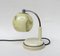 Bauhaus Table Lights by Marianne Brandt for Ruppel Werke, 1920s, Set of 2 7