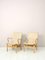 Eva Armchairs by Bruno Mathsson, 1960s, Set of 2 2
