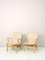 Eva Armchairs by Bruno Mathsson, 1960s, Set of 2, Image 2