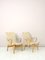 Eva Armchairs by Bruno Mathsson, 1960s, Set of 2, Image 3