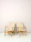 Eva Armchairs by Bruno Mathsson, 1960s, Set of 2, Image 1