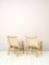 Eva Armchairs by Bruno Mathsson, 1960s, Set of 2 4
