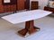 Mid-Century Italian Dining Table attributed to Vittorio Dassi for La Permanente Mobili Cantù, 1955, Image 3