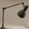 Lampe de Bureau Vintage Industrielle, 1950s 16