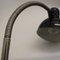 Vintage Desk Clamp Lamp with Swan Neck by Christian Dell for Kaiser Idell, 1940s, Image 5