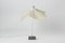 Area Curvea Table Lamp by Mario Bellini & Giorgio Origlia for Artemide, 1974 6