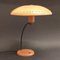 Mid-Century Table Lamp by Louis Kalff for Philips, 1960s, Image 1