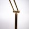 Italian Brass Floor Lamp by Relco, 1980s, Image 9