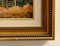 Vincent Selby, English Countryside Landscape, Oil Painting, 1980, Framed 3