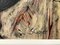 Steve Capper, Paesaggio astratto, 2022, Pittura, Incorniciato, Immagine 5