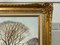 Peter J Greenhill, English Country Landscape, 1980, Oil Painting, Framed 6