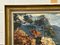 Arthur Terry Blamires, Derwent Water, English Lake District, 1989, Oil Painting, Framed 10