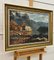 Arthur Terry Blamires, Derwent Water, English Lake District, 1989, Oil Painting, Framed 6