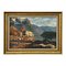 Arthur Terry Blamires, Derwent Water, English Lake District, 1989, Oil Painting, Framed 1