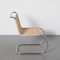 Chaise Cantilever MR10 par Mies van der Rohe pour Thonet, 1960s 6