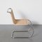 MR10 Cantilever Chair by Mies van der Rohe for Thonet, 1960s, Image 6
