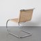 Chaise Cantilever MR10 par Mies van der Rohe pour Thonet, 1960s 2