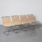 Sedia cantilever MR10 di Mies van der Rohe per Thonet, anni '60, Immagine 1