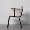 Resort Chair by Friso Kramer for Ahrend De Cirkel, 1960s 4