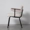 Resort Chair by Friso Kramer for Ahrend De Cirkel, 1960s, Image 4