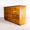 Large Church Chest of Drawers, 1950s 5