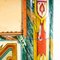 Taquilla Dodgems del recinto ferial pintado a mano, años 50, Imagen 16