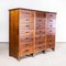 French Workshop Chest of Drawers, 1950s 10