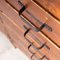 French Workshop Chest of Drawers, 1950s, Image 8