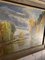 Lennart Rosensohn, Swedish Landscape, Mid 20th Century, Oil Painting, Framed, Image 13