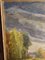 Lennart Rosensohn, Paesaggio, Svezia, Metà del XX secolo, Dipinto ad olio, Incorniciato, Immagine 15