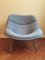 Fauteuil F558 par Pierre Paulin pour Artifort, Pays-Bas, 1960s 1