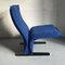 Concorde F780 Lounge Chair by Pierre Paulin for Artifort, 1980s 8