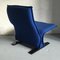 Concorde F780 Lounge Chair by Pierre Paulin for Artifort, 1980s, Image 7
