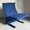Concorde F780 Lounge Chair by Pierre Paulin for Artifort, 1980s 1