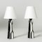 Stoneware Table Lamps by Carl-Harry Stålhane for Rörstrand, 1950s, Set of 2, Image 2
