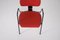 Fauteuil par Willly Van der Meeren, 1950s 8