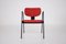 Fauteuil par Willly Van der Meeren, 1950s 3