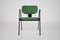 Fauteuil Rouge par Willly Van der Meeren, 1950s 3