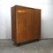 Mid-Century 3-Door Wardrobe 2