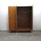 Mid-Century 3-Door Wardrobe 5