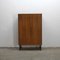 Mid-Century Wooden Cabinet, 1960s 1