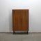 Mid-Century Wooden Cabinet, 1960s, Image 1