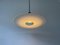 Frisbi 850 Pendant Lamp by Achille Castiglioni for Flos, Italy, 1970s, Image 6