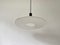Frisbi 850 Pendant Lamp by Achille Castiglioni for Flos, Italy, 1970s, Image 5