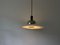 Frisbi 850 Pendant Lamp by Achille Castiglioni for Flos, Italy, 1970s, Image 4