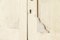 Taquilla inglesa grande de pino blanqueado, 1890, Imagen 13