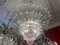 Vintage Italian Chandelier, 1980 13