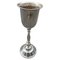 Tall Silver Plated Wine Cooler, 1947 1